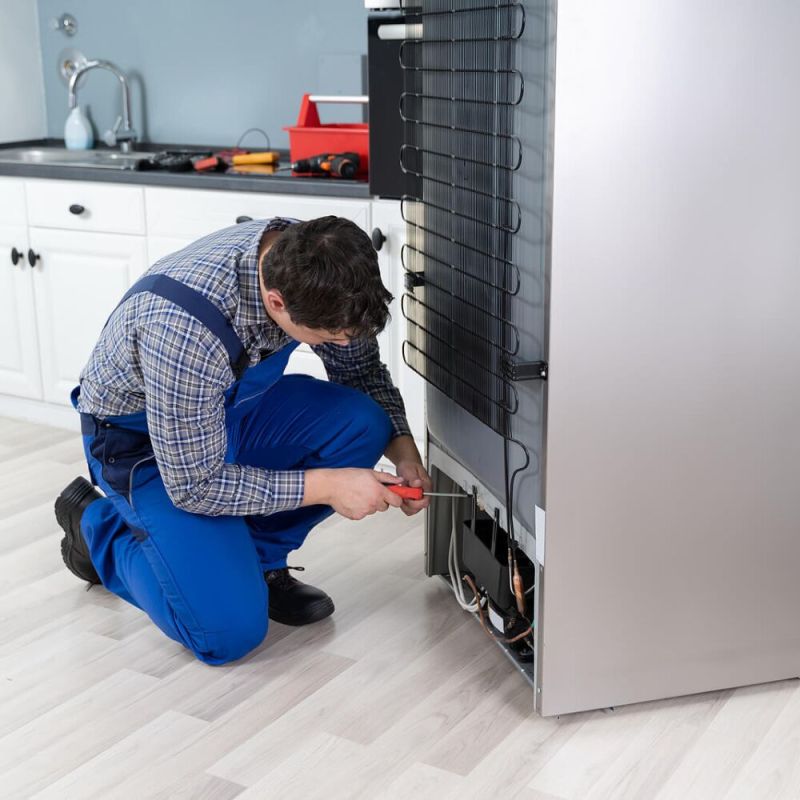 Samsung Refrigerator Repairing Service