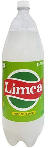 2 Ltr Limca Cold Drink, Packaging Type : Pet Bottles