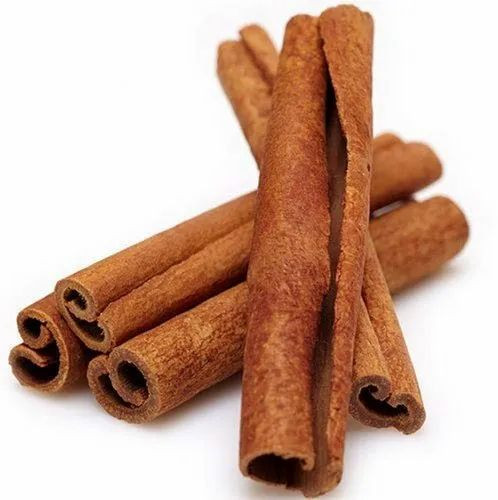 Raw Natural Cinnamon Stick for Spices, Cooking