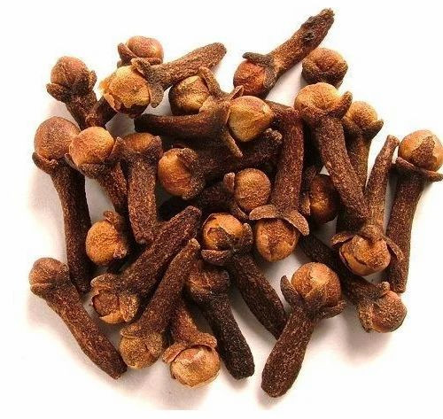 Raw Natural Clove Seeds for Cooking, Spices