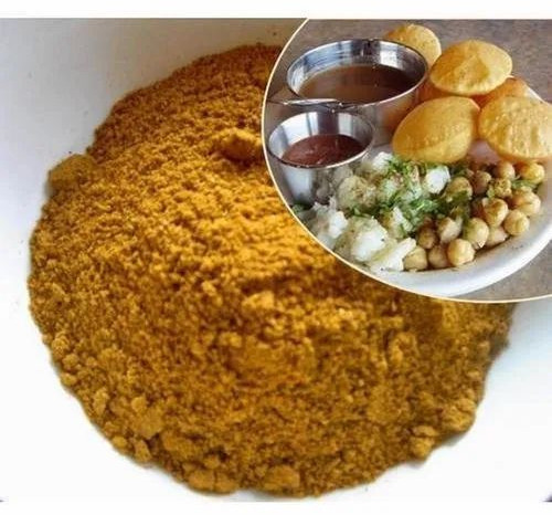 Panipuri Masala Powder, Packaging Type : PP Bag