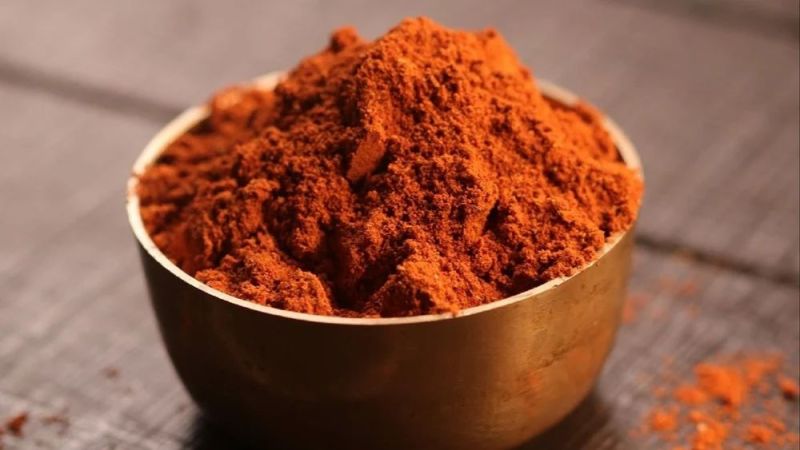 Natural Pav Bhaji Masala Powder for Cooking, Spices