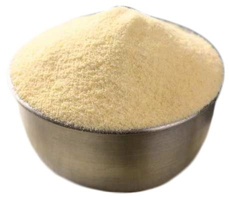 Common Semolina Fine Flour for Cooking