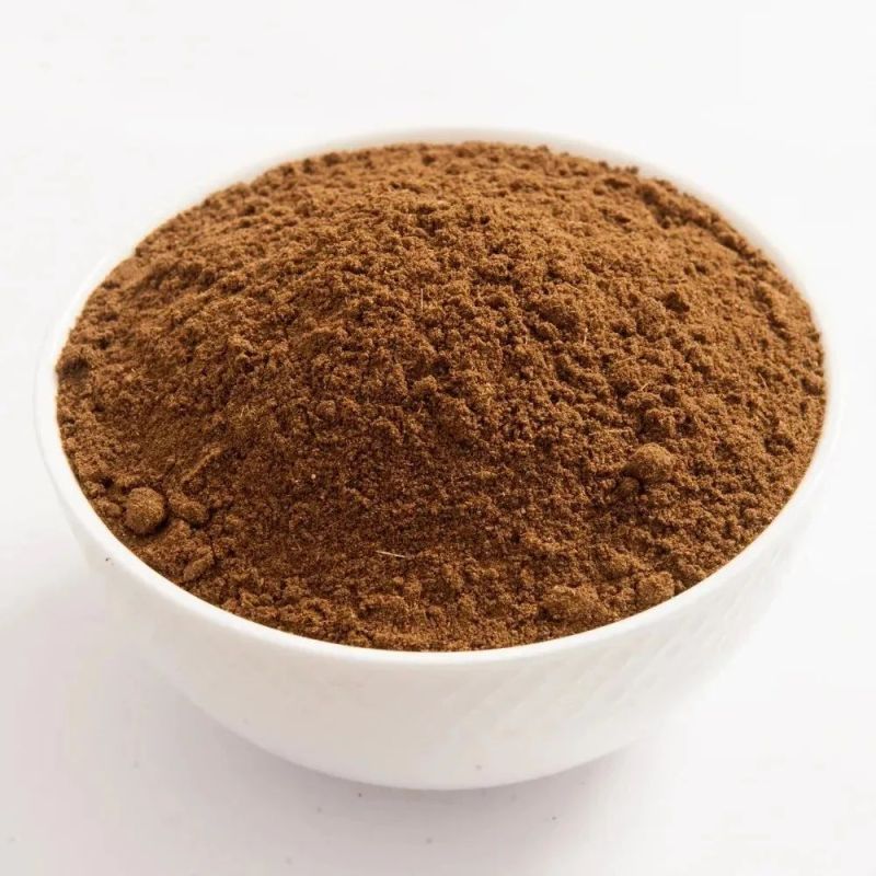 Raw Natural Special Garam Masala Powder for Cooking, Spices