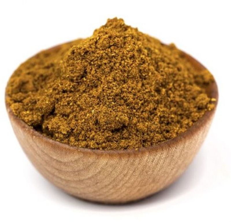 Common Subji Masala Powder for Cooking Use