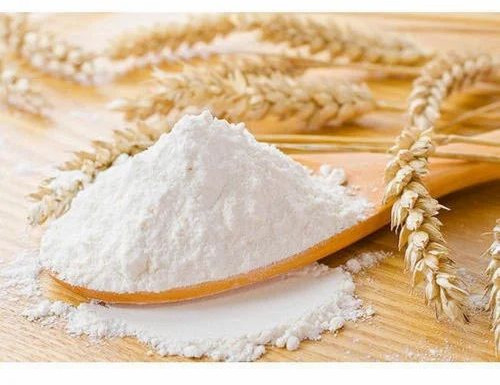 Common Wheat Flour for Cooking