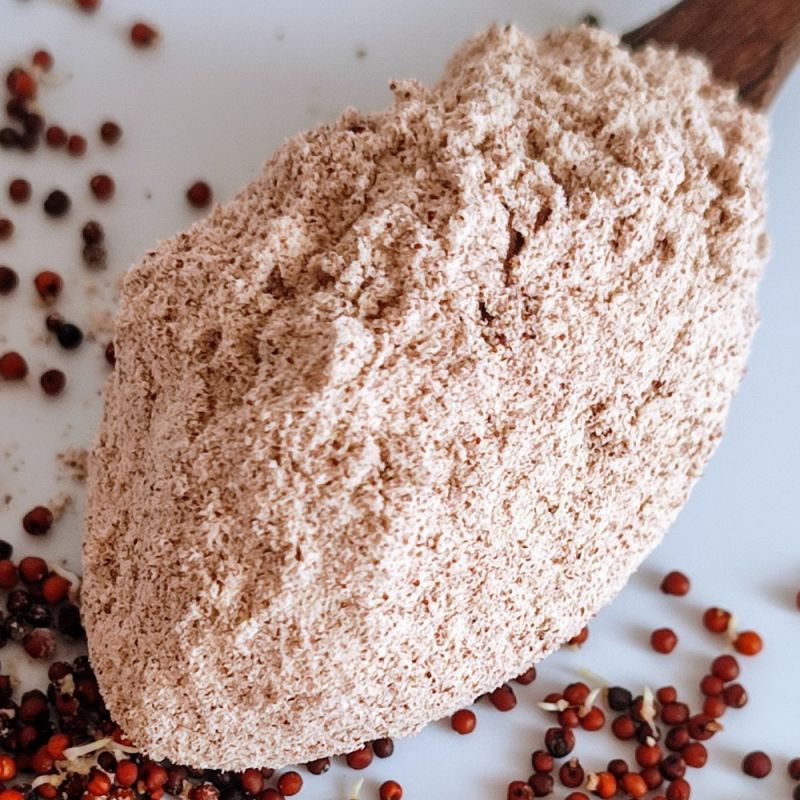 Finger Millet Powder, Certification : FSSAI