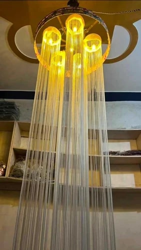 Designer Hanging Chandelier