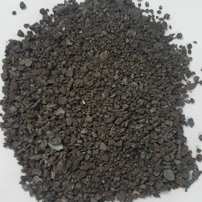 Laxmi Industries Mill Scale Powder, Packaging Size : 50 Kg