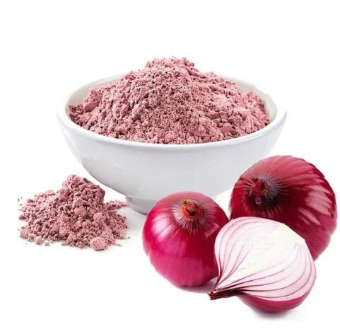 Dehydrated Onion Powder for Food Industry