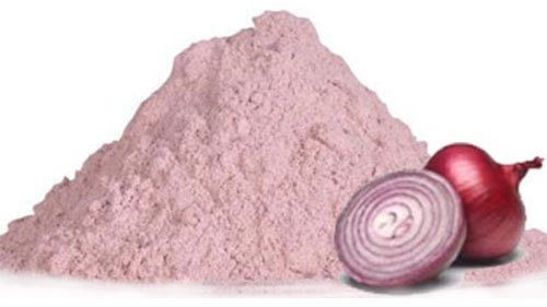 Natural Onion Powder, Packaging Type : Vaccum Pack