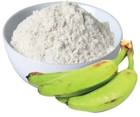 Raw Banana Powder, Packaging Size : 5kg