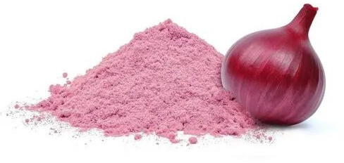 Red Onion Powder for Food Industry