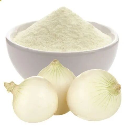 White Onion Powder for Food Industry