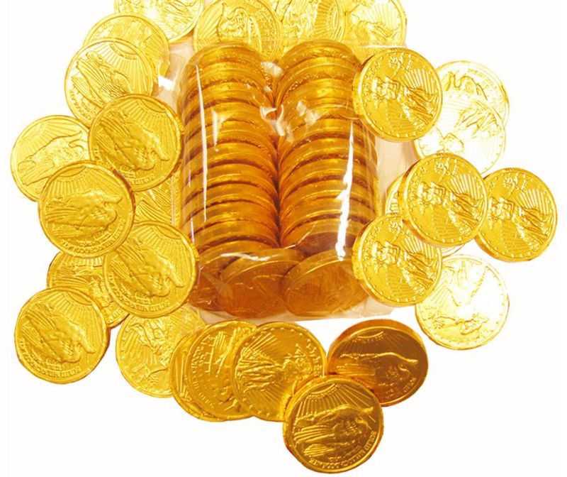 22ct Gold Coins