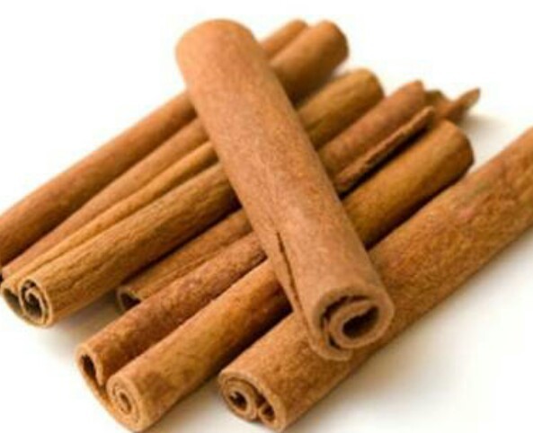 Raw Cinnamon Stick for Cooking