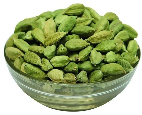 Green Cardamom for Cooking