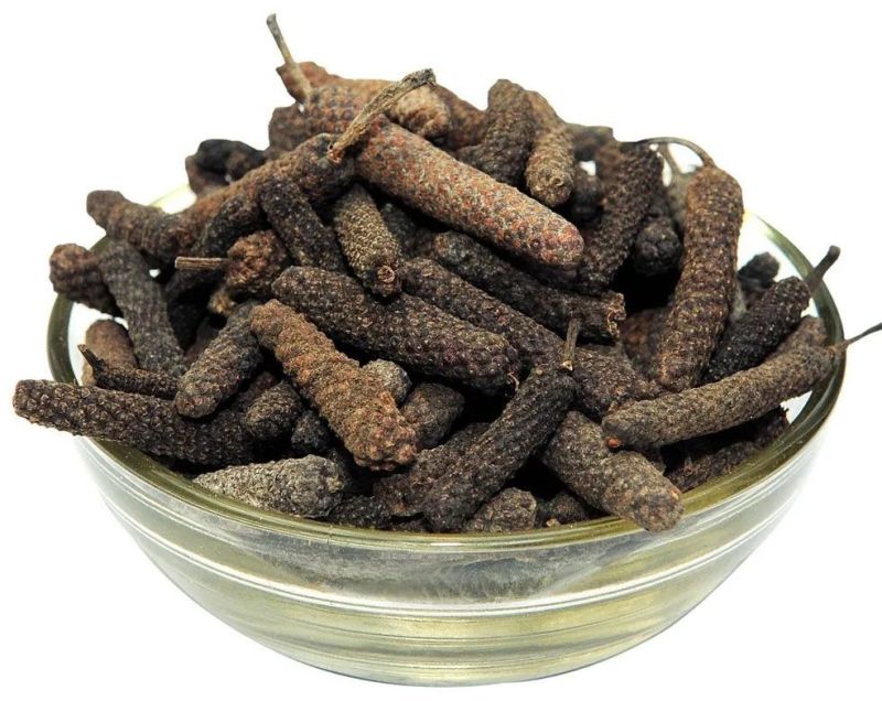 Long Pepper for Cooking