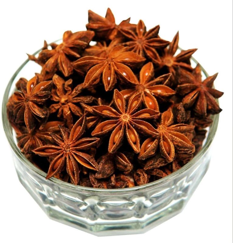 Star Anise for Cooking