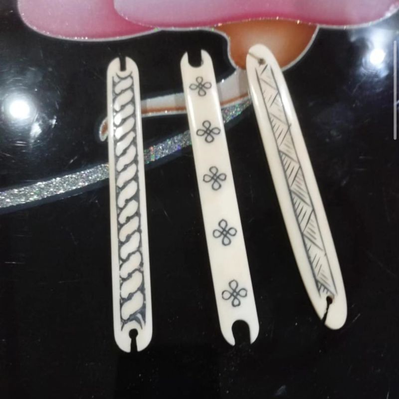 Knitting Pins, Length : 5 Inchi