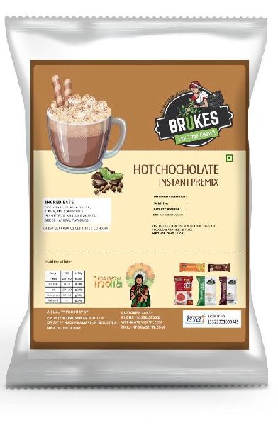 brukes hot chocolate