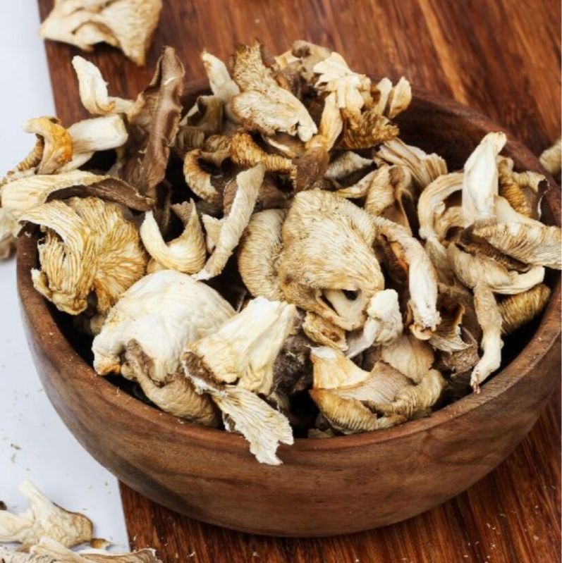 Dried Oyster Mushroom for Cooking