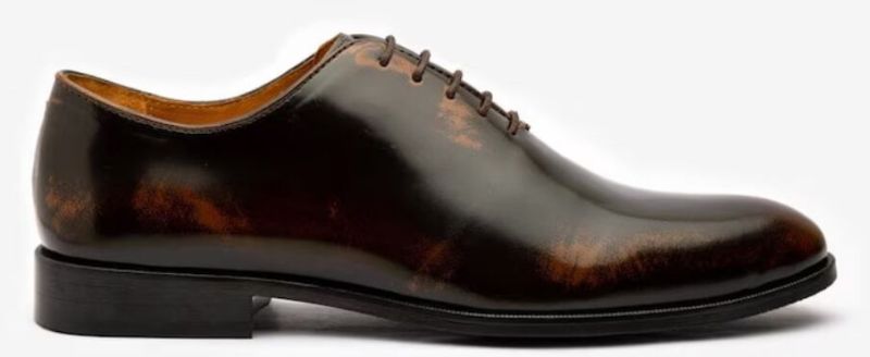 Office Leather Shoes