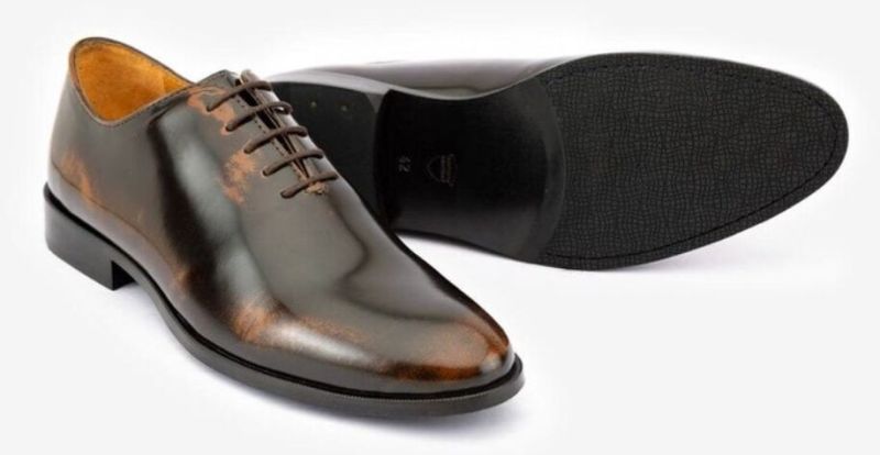 Office Leather Shoes