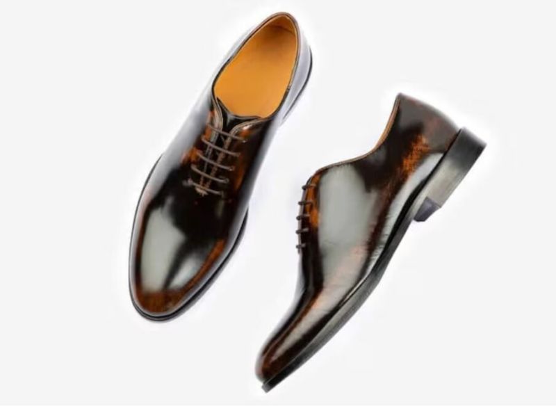 Office Leather Shoes