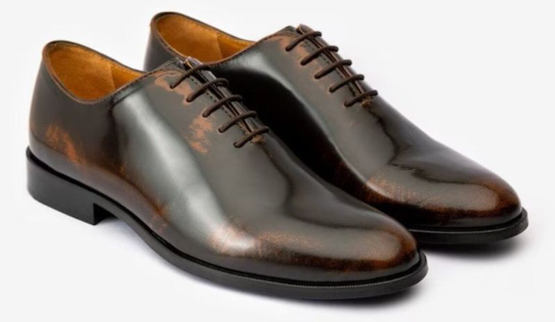 Office Leather Shoes