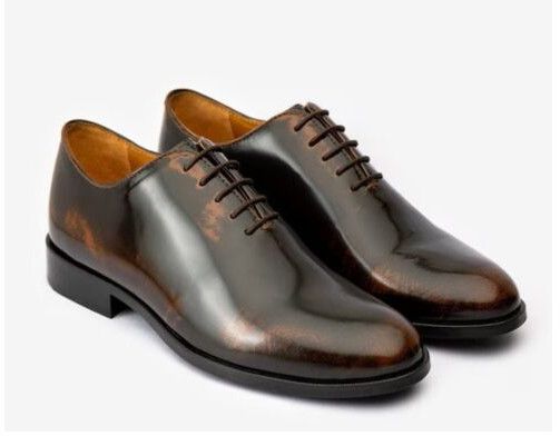 Office Leather Shoes