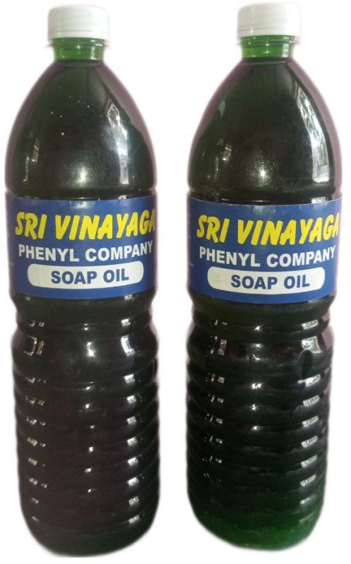 liquid soap oil 2 Litre