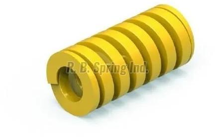 Extra Heavy Duty Die Springs for Industrial