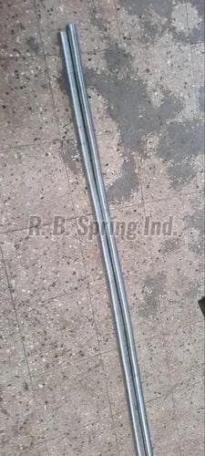 Carbon Steel Long Extension Springs for Industrial Use