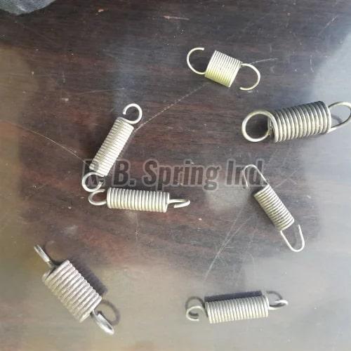 Polished Stainless Steel Small Micro Springs for Industrial