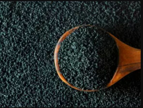 Nigella Sativa Seeds- (Black Cumin/ Kalonjee)