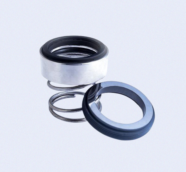 Cold Rolled Steel Polished Ps163 Pusher Seals, Specialities : Unbalanced