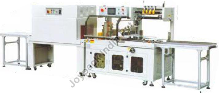 Automatic High Speed Side Sealing Machine