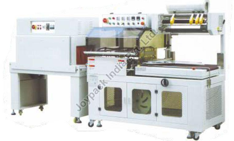 Automatic L Bar Sealing Machine