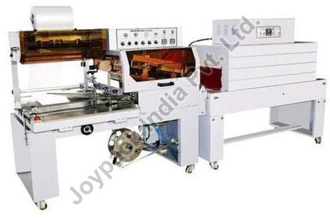 Automatic L-Type Sealing Machine