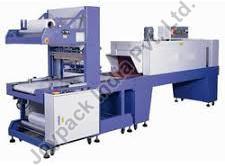 automatic shrink wrapping machines