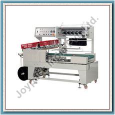 COLORFUL FILM PACKAGING MACHINE