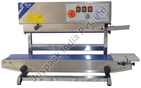 Continuous Band Sealer