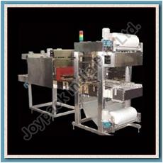 FULLY AUTOMATIC INLINE TRAY HANDLING MACHINES