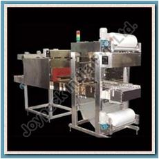 INLINE TRAY HANDLING MACHINE