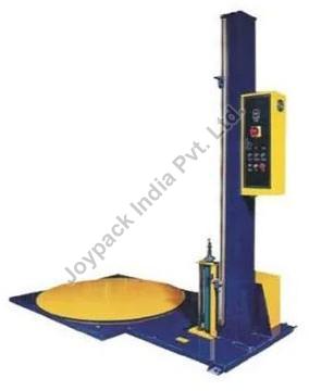 JP-705  Pallet Wrapping Machine