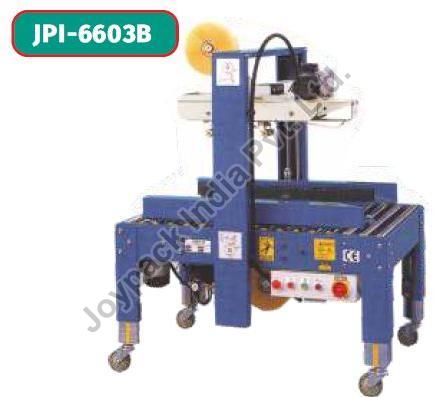 JPI-6603B Automatic Carton Sealing Machine