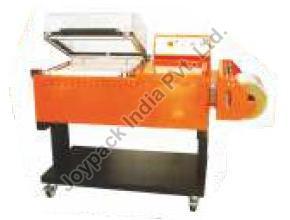 L-Type Hood Shrink Packaging Machine