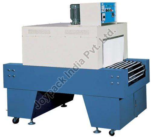 PE Shrink Tunnel Machine