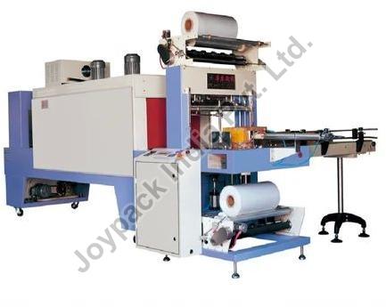 Semi Automatic Wrapping Machine